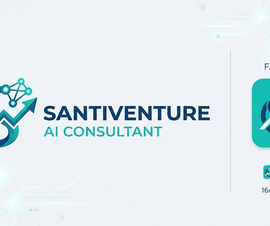 Santi Ventures — AI Integration