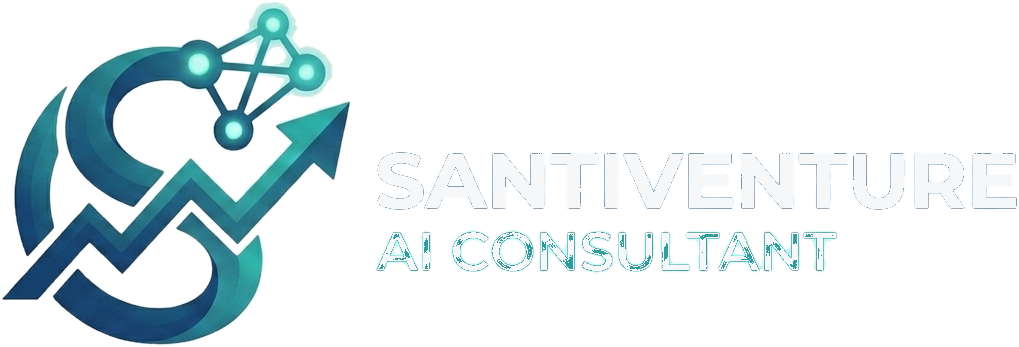 SantiVenture AI Consultant